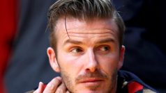 David Beckham