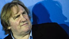 Gerard Depardieu