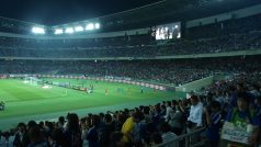 Stadion v Jokohamě hostil MS fotbalových klubů