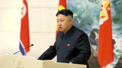 Severokorejský vůdce Kim Čong-un slíbil zlepšení životní úrovně