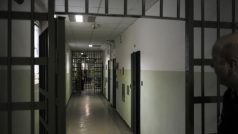 Vazební věznice v Teplicích začala propouštět vězně na základě amnestie vyhlášené prezidentem