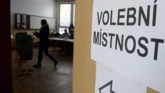 První kolo přímé prezidentské volby v Česku