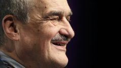 Karel Schwarzenberg