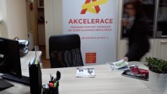 Nové kontaktní centrum usnadní podnikatelům obchodování v Praze