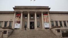 V jihokorejském Soulu probíhá výstava českého moderního umění