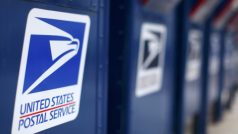 Americká pošta přestane v sobotu doručovat dopisy