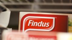 Potravinářská značka Findus, v jejíchž hovězích lasagních se našlo koňské maso