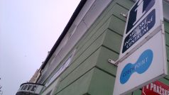 Městské informační centrum v Berouně