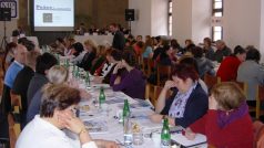 V Jihlavě se konají setkání kvůli důchodové reformě