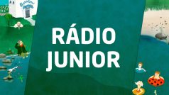 Rádio Junior