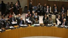 Rada bezpečnosti OSN přijala přísnější sankce proti KLDR