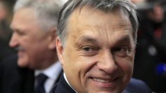 Viktor Orbán