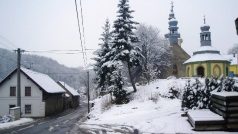 Obec Strenice na Mladoboleslavsku