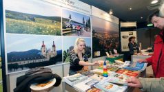 Veletrh cestovního ruchu Euroregion Tour v Jablonci nad Nisou