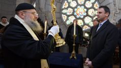 Vyšebrodský klášter ukázal vzácný Závišův kříž, po korunovačních klenotech nejcennější středověkou zlatnickou památku