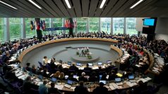 Rada Evropy
