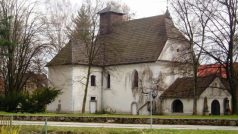 Kostel sv. Marka v Soběslavi