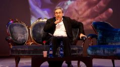 Orhan Pamuk hostem na Festivalu spisovatelů v Praze