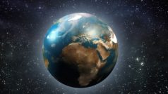 Planeta Země (ilustrační foto)