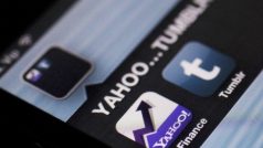 Yahoo koupilo blogovací službu Tumblr (ilustrační foto)