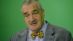 Karel Schwarzenberg