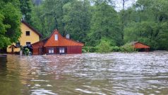 Polečnice - Staré Dobrkovice