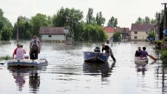 Křešice, sobota 8.6. odpoledne