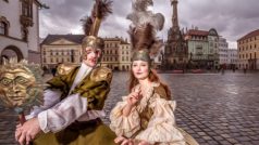 Olomoucké barokní slavnosti