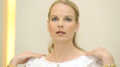 Lotyšská mezzosopranistka Elina Garanča, tvář 22. ročníku Mezinárodního hudebního festivalu Český Krumlov