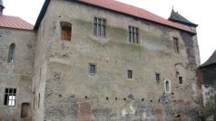 „Dobrodružství vápna a kamene“ na hradě Švihov