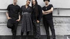 Skuk Anansie