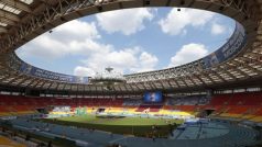 V Moskvě 10. srpna začíná atletické mistroství světa