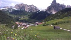 Jižní Tyrolsko očima novinářky a cestovatelky Michaely Bučkové