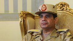 Generál Sísí nabídl stoupencům Muslimského bratrstva smířlivé gesto, když řekl, že v Egyptě je místo pro všechny (ilustrační foto)
