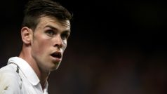 Gareth Bale se těžko zařadí mezi symboly typu Beckhama