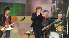 legendární koncert Rolling Stones pořádala agentura Interkoncerts