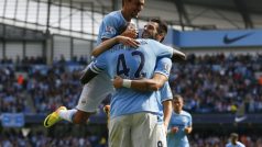 Manchester City disponuje mnoha silnými fotbalovými osobnostmi, aktuálně ale není v nejlepší herní formě