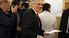 Odvolil i současný kancléř Werner Faymann