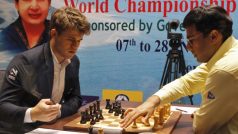 Magnus Carlsen