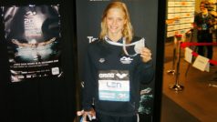 Simona Baumrtová si v životním závodě vybojovala na ME stříbrnou medaili
