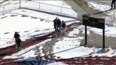 Student v americkém Denveru postřelil dva spolužáky