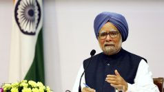 Indický premiér Manmohan Singh oznámil, že odchází z politiky