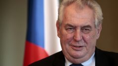 Prezident Miloš Zeman by mohl jmenovat Bohuslava Sobotku premiérem příští pondělí