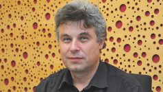 Prof. Patrik Španěl