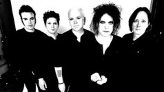 The Cure