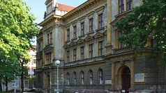 Vysoká škola Karla Engliše v Brně