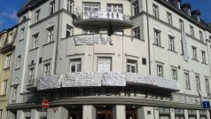 Činoherní studio Ústí nad Labem