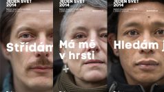 Jeden svět 2014 - festival dokumentárních filmů o lidských právech