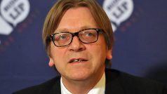 Guy Verhofstadt