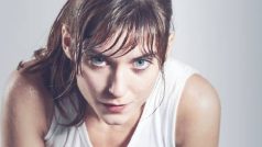 Judit Bárdos v hlavní roli ve filmu Fair Play